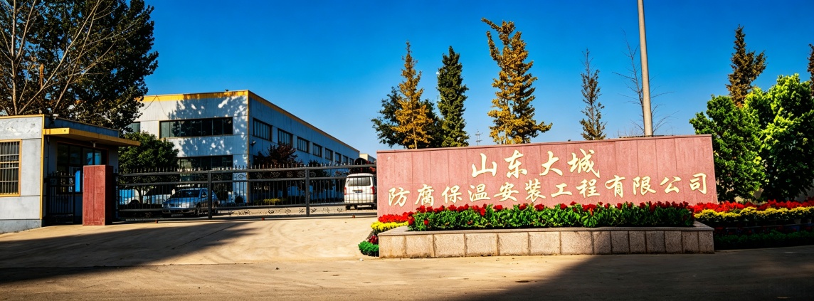 广丰聚氨酯保温管生产厂家